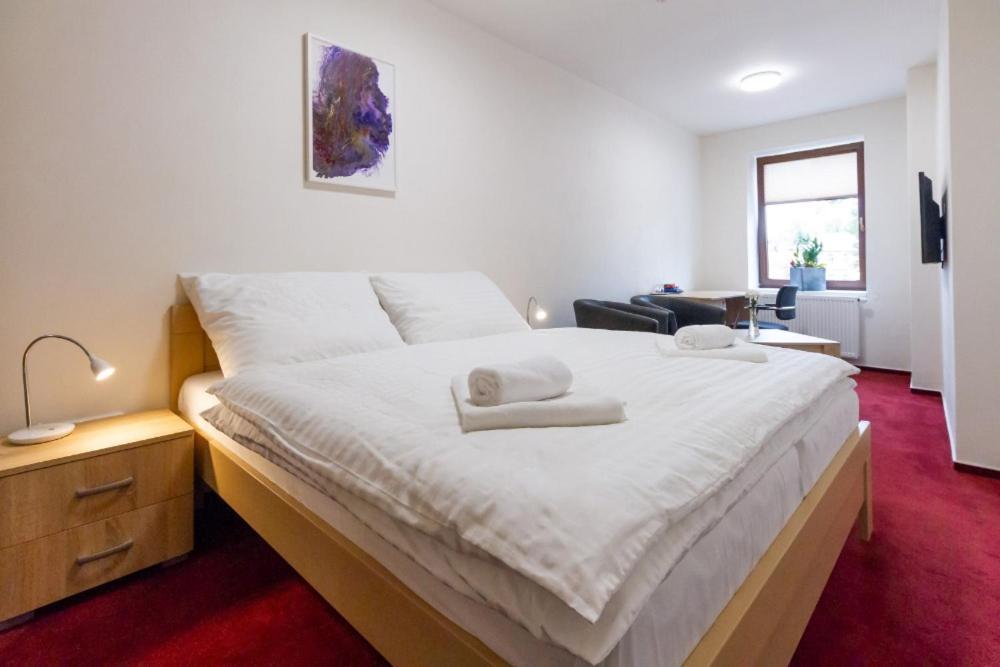 Ungar Hotel Svitavy