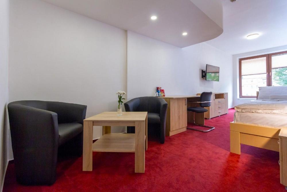 Hotel Ungar 3*